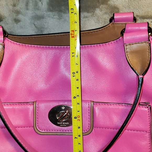 Kate Spade Shoulder Bag - Picture 14 of 16